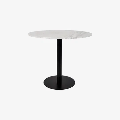 Olivia's Zuiver King Marble Dining Table