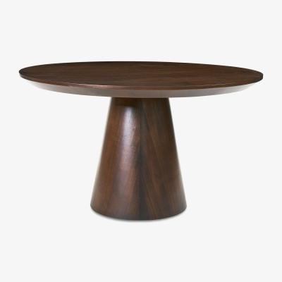 Olivia's Liang & Eimil Herzog Dining Table in Natural Walnut