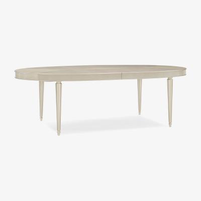 Olivia's Caracole Classic The Source Dining Table