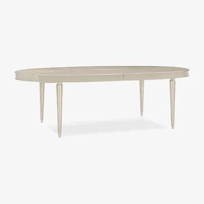 Olivia's Caracole Classic The Source Dining Table