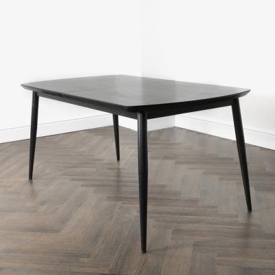 Olivia's Native Home Oxford Dark Ash Dining Table