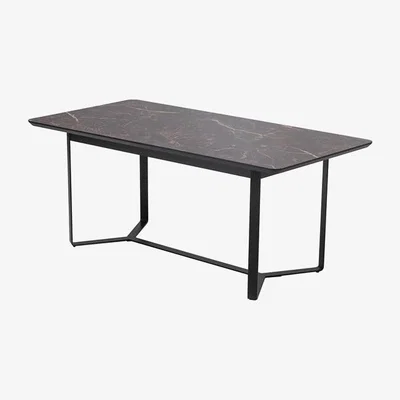 Olivia's Olivia's Verona 4 Seater Dining Table