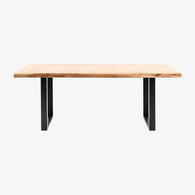 Olivia's Gallery Interiors Chantilly Dining Table / Small