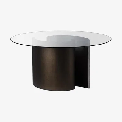Olivia's Andrew Martin Thaddeus Dining Table