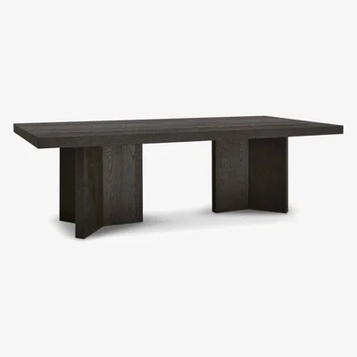 Olivia's Berkeley Designs Sorrento 10-Seater Dining Table