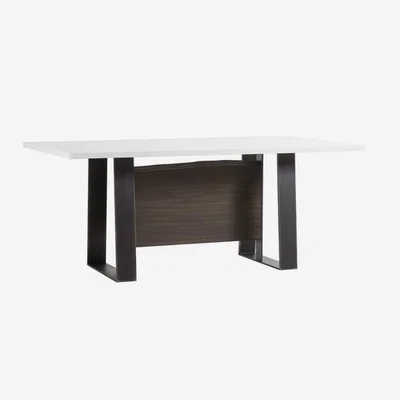 Olivia's Andrew Martin Jordan Dining Table Large