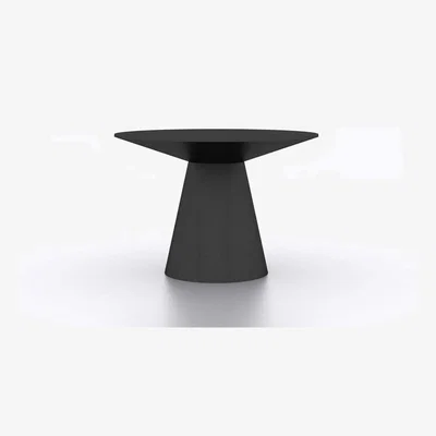 Olivia's Twenty10 Designs Lotus Wenge 4 Seater Dining Table | Outlet