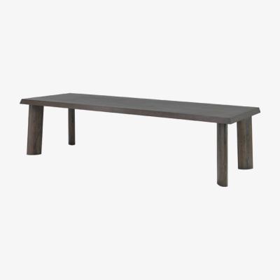 Olivia's Eichholtz Dune 6 Seater Dining Table