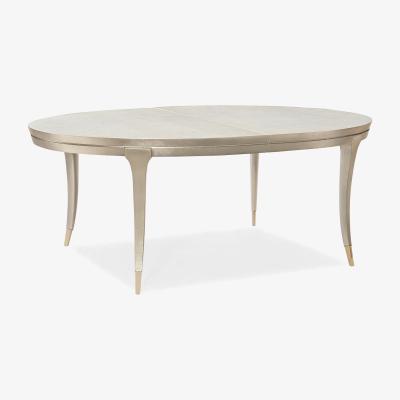 Olivia's Caracole Classic Pool Party Dining Table