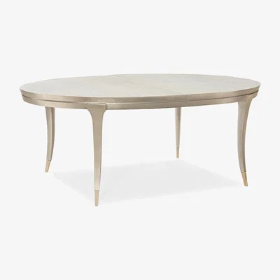 Olivia's Caracole Classic Pool Party Dining Table