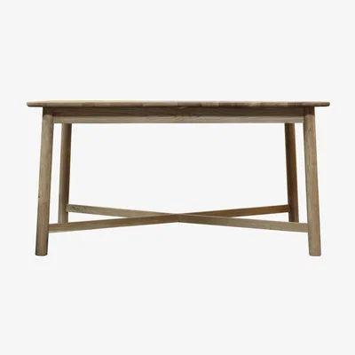 Olivia's Gallery Direct Kingham Ext 6 - 8 Seater Dining Table