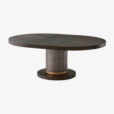 Olivia's TA Studio Sabon Extending Dining Table Rowan