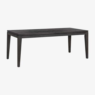 Olivia's Richmond Interiors Blackbone Dining Table / Large