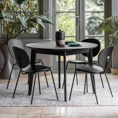 Olivia's Gallery Direct Forden Large 6 Seater Dining Table