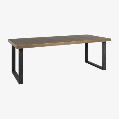 Olivia's Richmond Interiors Bloomville 200cm Dining Table