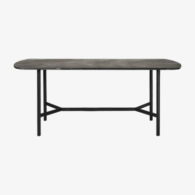 Olivia's Gallery Direct Bari Dining Table | Outlet