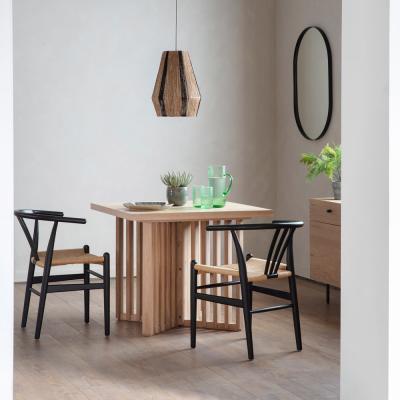Olivia's Gallery Direct Okayama Dining Table Natural / Small