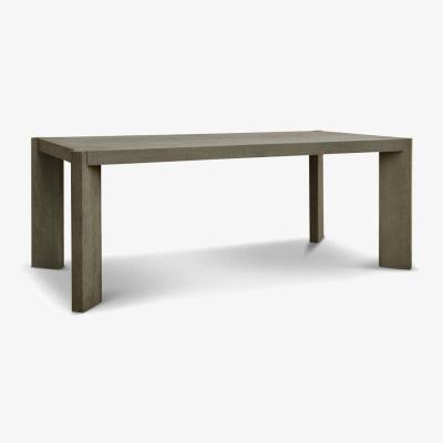 Olivia's Berkeley Designs Lucca Dining Table