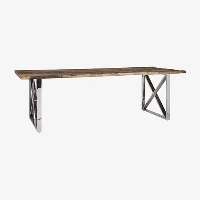 Olivia's Richmond Kensington Dining Table / 200cm