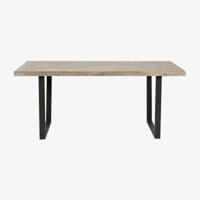 Olivia's Olivia's Martha Acacia Wood Dining Table