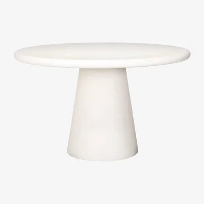 Olivia's Richmond Interiors Bloomstone Dining Table / Round
