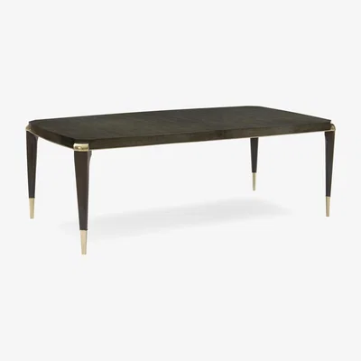 Olivia's Caracole Classic All Trimmed Out Dining Table