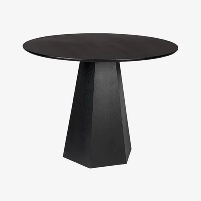Olivia's Zuiver Pilar Dining Table