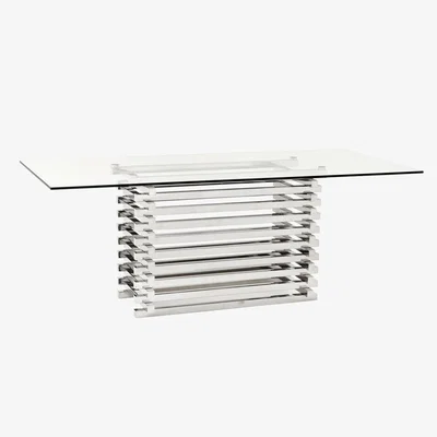Olivia's Eichholtz Destro Dining Table