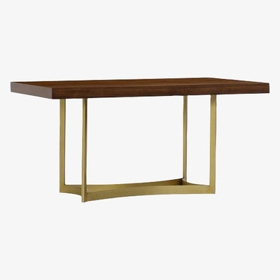 Olivia's Andrew Martin Ashton Dining Table