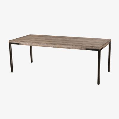 Olivia's Andrew Martin Robert Dining Table