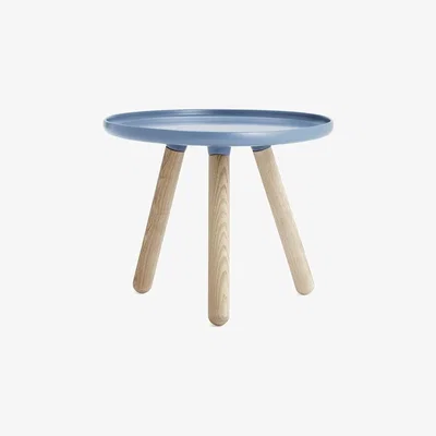 Olivia's Normann Copenhagen Tablo Dining Table Small / Blue