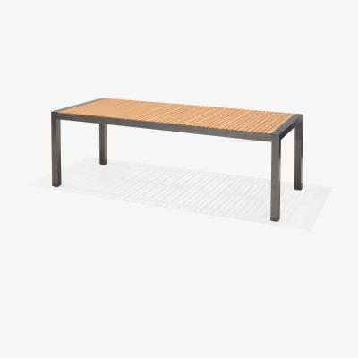 Out & Out Original Maui Dining Table 209 x 88cm