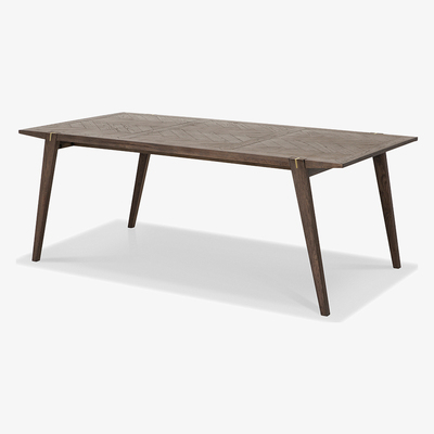 Out & Out Original Parquet - Dining Table – 200cm