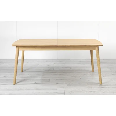 Out & Out Original Alba - Extendable Dining Table - 270cm