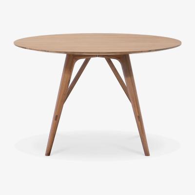 Out & Out Original Skagen – Round Dining Table – 120cm