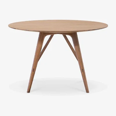 Out & Out Original Skagen – Round Dining Table – 120cm