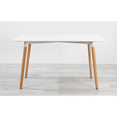 Out & Out Original Bailey - Dining Table - 140cm