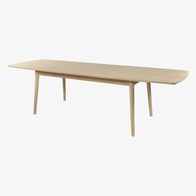Out & Out Original Caso - Extending Dining Table