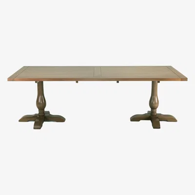Out & Out Original Balmoral - Rectangular Dining Table - 240cm