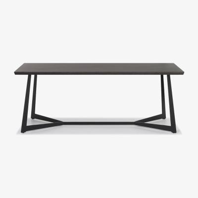 Out & Out Original Washington – Grey Dining Table – 180cm