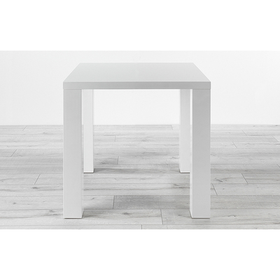 Out & Out Original Alexandra - Square Dining Table - 80cm