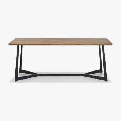 Out & Out Original Washington - Dining Table - Oak - 200cm