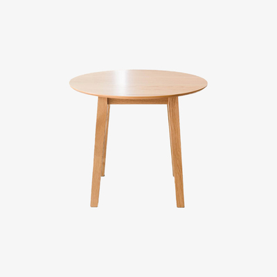 Out & Out Original Clayton - Round Dining Table
