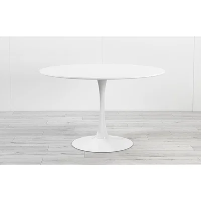 Out & Out Original Avery - Round Dining Table - 120cm