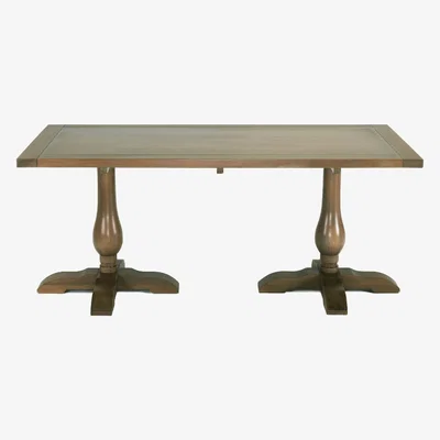 Out & Out Original Balmoral – Rectangular Dining Table – 180cm