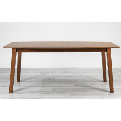 Out & Out Original Clayton – Walnut Dining Table – 180cm