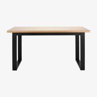 Out & Out Original Shelton - Oak Dining Table - 150cm