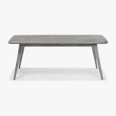 Out & Out Original Scandi – Grey Dining Table – 170cm