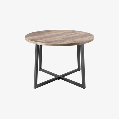 Out & Out Original Easton – Round Dining Table