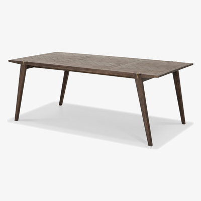 Out & Out Original Parquet –Dining Table – 170cm